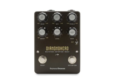 Seymour Duncan Diamondhead