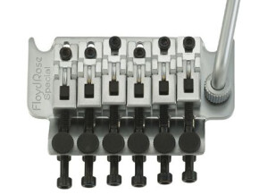 Floyd Rose Special (2019)