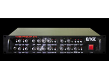 ENGL E570 Special Edition Preamp