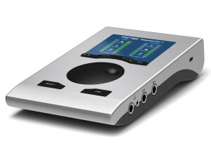 RME Audio Babyface Pro FS