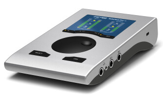 RME Audio Babyface Pro FS
