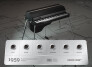 Sampleson concrétise le piano rêvé par Leo Fender
