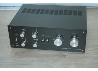 Pioneer SSA-40