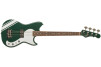G&L annonce la sortie d'une nouvelle basse short scale