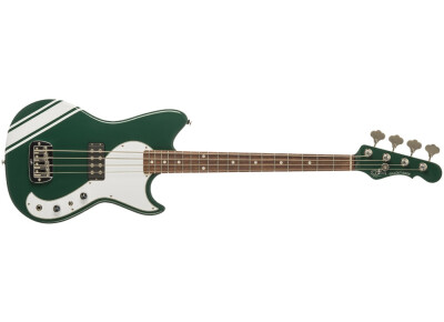 G&L Fallout Bass Lauch Edition