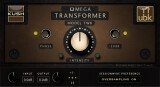 Kush Audio Omega Transformer Model TWK
