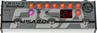 Tech 21 PSA 2.0