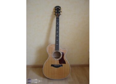 Taylor 612C