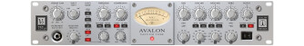 Avalon, Antares, Sonnox et Diezel au menu de l’UAD Software v9.11