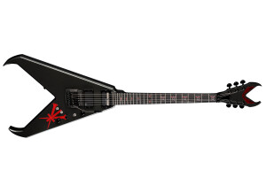 Dean Guitars USA Kerry King V Limited Edition