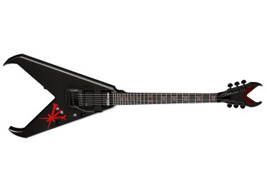 Dean Guitars USA Kerry King V Limited Edition