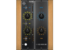 Fuse Audio Labs RS-W2395C