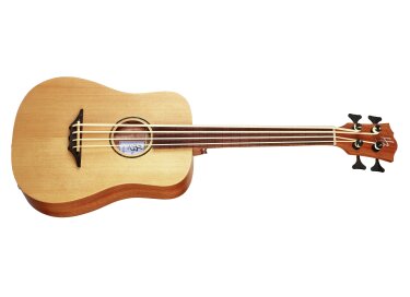 Harley Benton Kahuna CLU-Bass FL