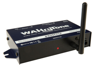 ProStage dévoile un multi-effets contrôlable à distance