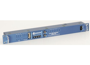Quantec AES/EBU Cloctopus Model 1234