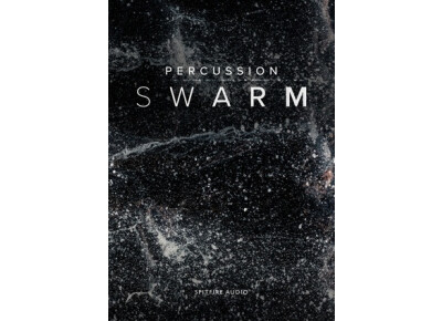 Spitfire Audio Percussion Swarm