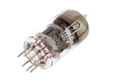 TAD (Tube Amp Doctor) RT6922 Tube 6922 E88CC