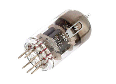 TAD (Tube Amp Doctor) RT6922 Tube 6922 E88CC