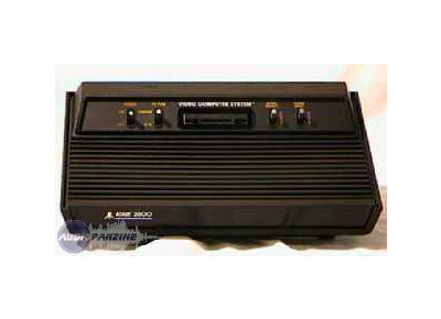 Atari 2600