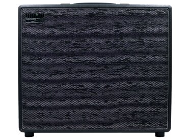 Mojotone BlackOut British