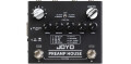 Joyo dévoile le R-15 Preamp House, un préampli à modélisation