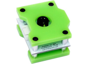 Mindflood Midiblock