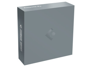 Steinberg Cubase Artist 10.5