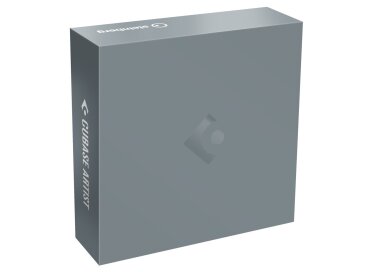 Steinberg Cubase Artist 10.5