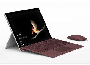 Microsoft Surface GO