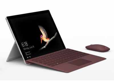 Microsoft Surface GO