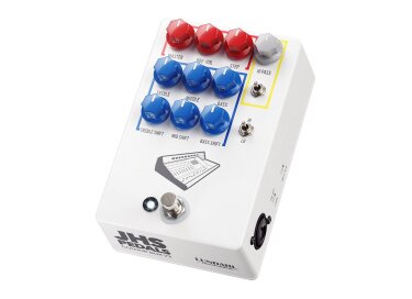 JHS Pedals Colour Box V2