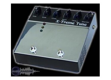 Bad Cat X-Treme Tone