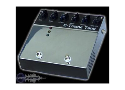 Bad Cat X-Treme Tone