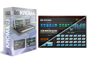 UVI Kroma 1.5
