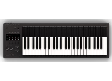 Expressive E Osmose 49