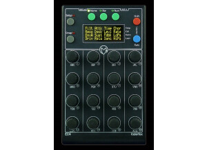 Faderfox EC4