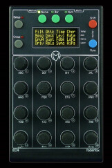 Faderfox EC4