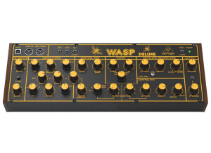 Behringer Wasp Deluxe