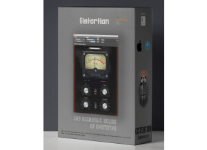 Babelson Audio Gistortion