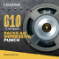 Nouvelle banque d'IR chez Celestion Plus