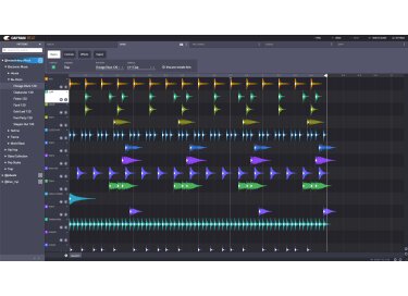 Mixed In Key Captain Beat