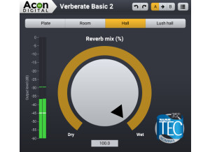 Acon Digital Media Verberate Basic 2
