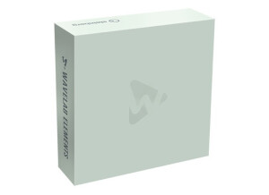 Steinberg Wavelab Elements 10