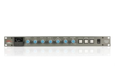 Stam Audio Engineering SA4000 MK2 – Analog VCA Stereo Buss Compressor