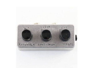 Fairfield Circuitry Modele B