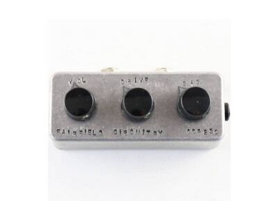 Fairfield Circuitry Modele B