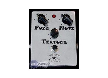 Austone Textone Fuzz Nutz