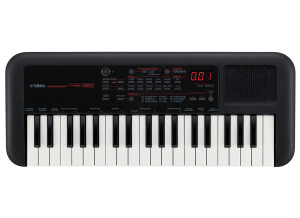 Yamaha PSS-A50
