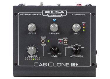 Mesa Boogie CabClone IR+
