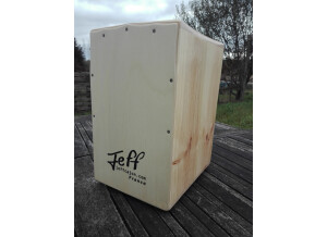 Jeffcajon cajon mini-brute